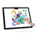 Diamond Painting LED Battery Powered Light Pad A3